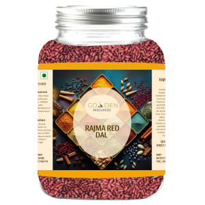 Rajma Red Dal