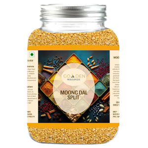 Moong Dal Split