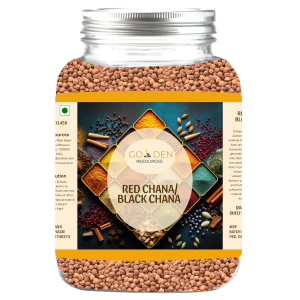 Red Chana/Black Chana