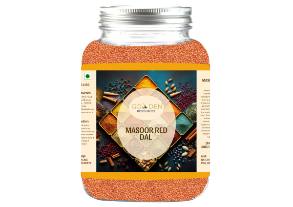 Masoor Red Dal