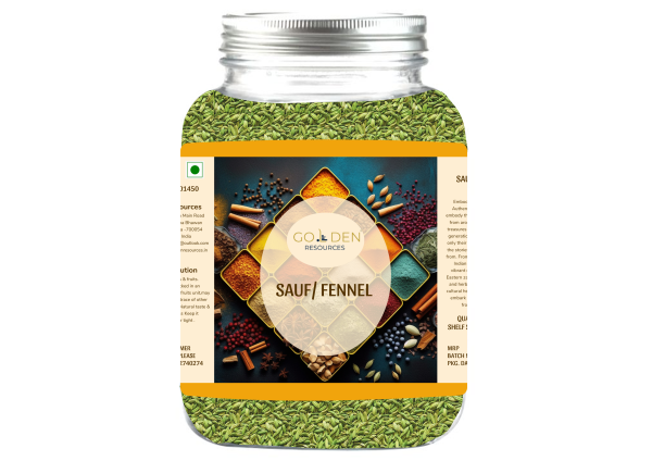 Sauf Fennel