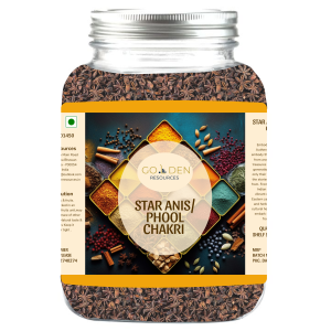 Star anis/phool chakri