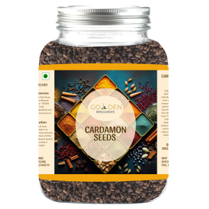 Cardamon Seeds