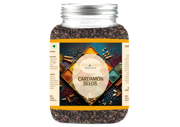 Cardamon Seeds