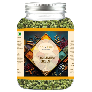 Cardomon Green