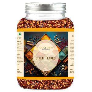 Chilli Flakes