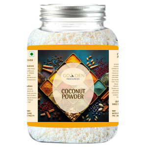 Coconut Powder