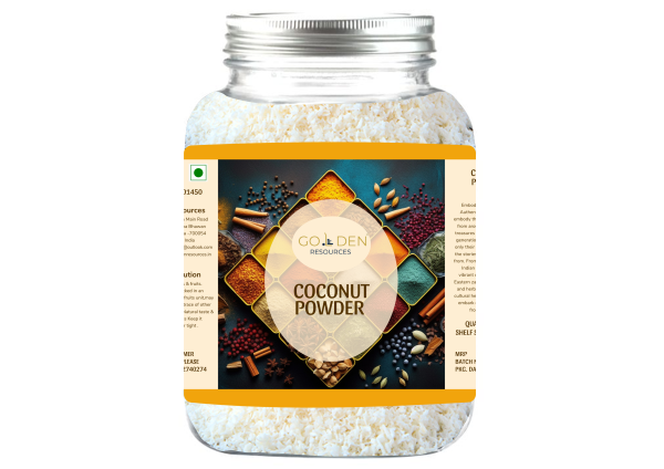 Coconut Powder