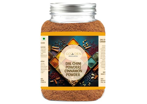 Dal Chini Powder