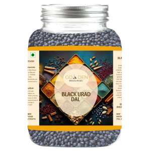 Black Urad Dal