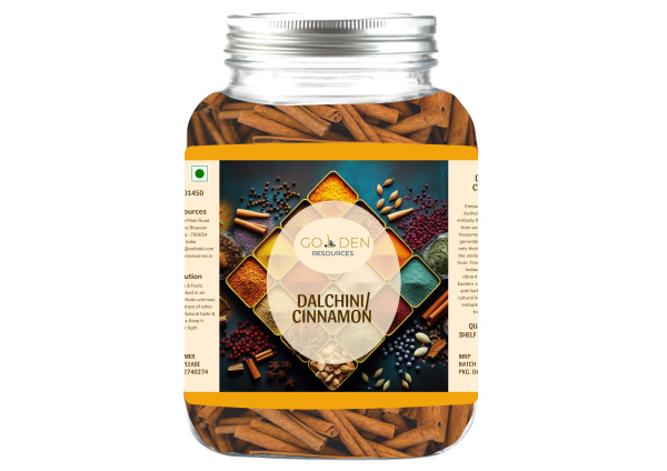 Dal Chini Cinnamon