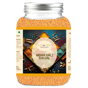 Arhar Dal/Tur Dal