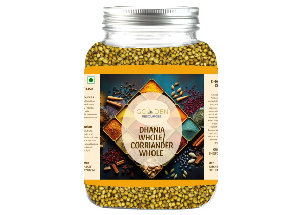 Dhania Whole/Corriander Whole