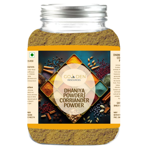 Dhaniya Powder/Corriander Powder