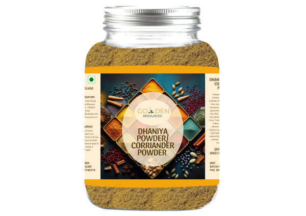 Dhaniya Powder/Corriander Powder