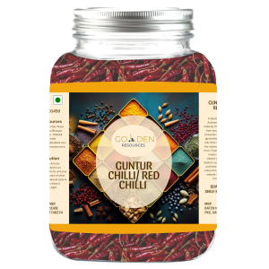 Guntur chilli/Red chilli