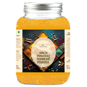 Haldi Powder/Turmeric Powder