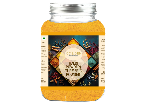 Haldi Powder/Turmeric Powder
