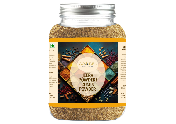 Jeera Powder/Cumin Powder