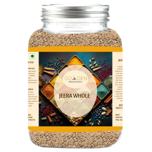Jeera Whole