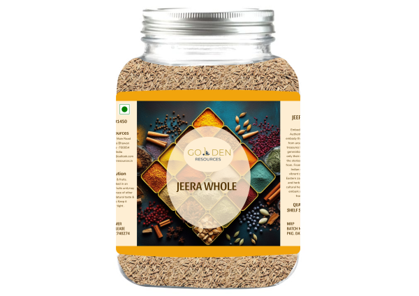 Jeera Whole