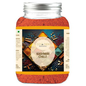 Kashmiri Chilli