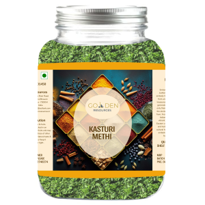 Kasturi Methi