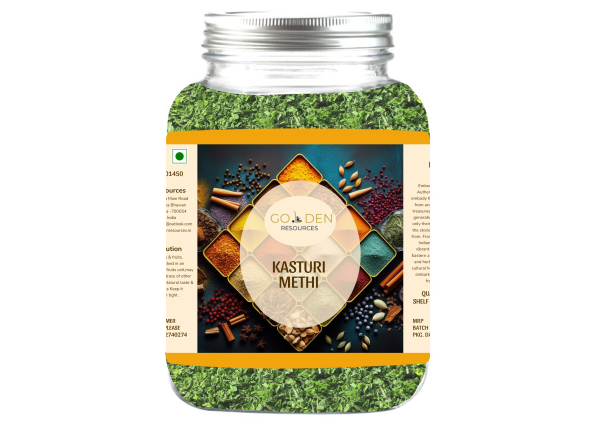 Kasturi Methi