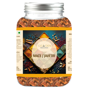 Mace Javetri