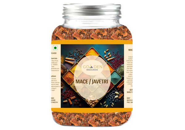 Mace Javetri