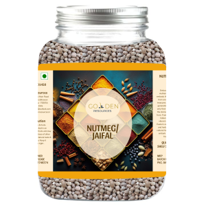 Nutmeg  Jaifal