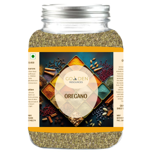 Oregano
