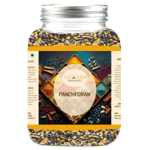 Panchforan