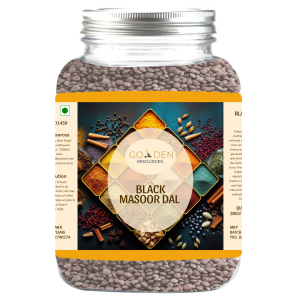 Black Masoor Dal