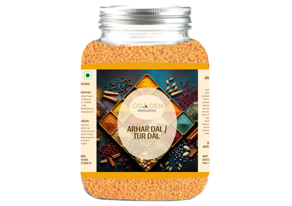 Arhar Dal/Tur Dal