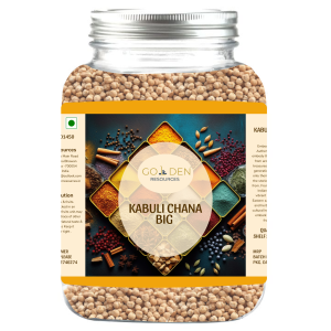 Kabuli Chana Big