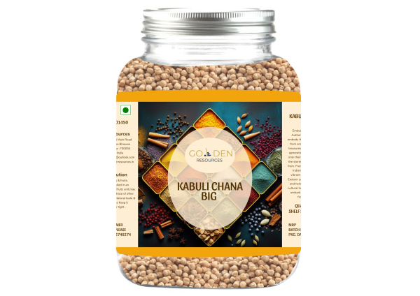 Kabuli Chana Big