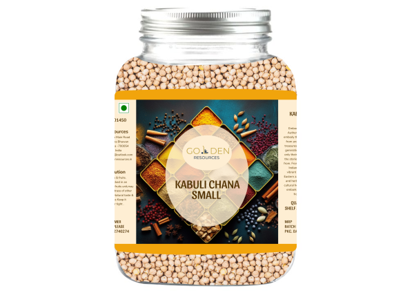 Kabuli Chana Small