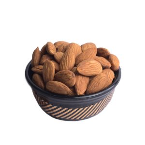 ALMONDS AMERICAN INDE