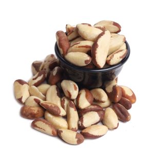 Brazalian Nuts