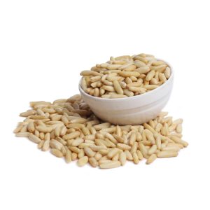 Pine Nuts Without Shell Chilgoza