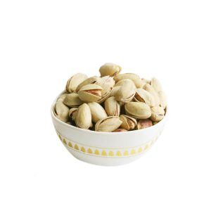 Salted Pistachios