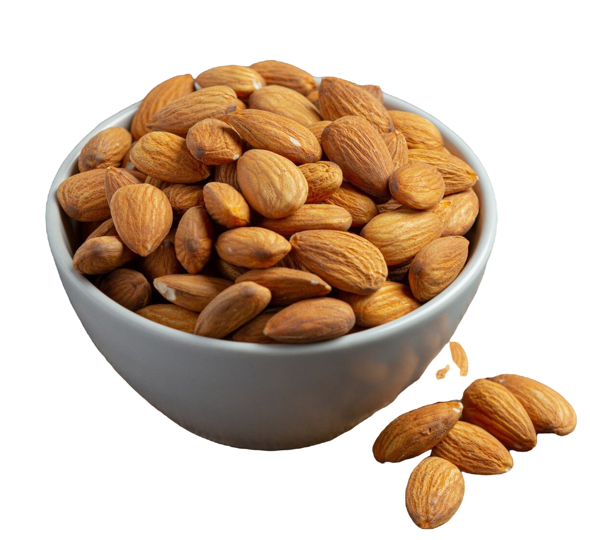 Almonds
