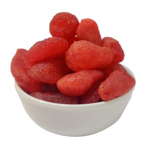 Dried Strawberry