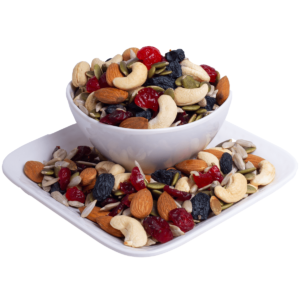 Dry Fruit Mix(Health Mix)