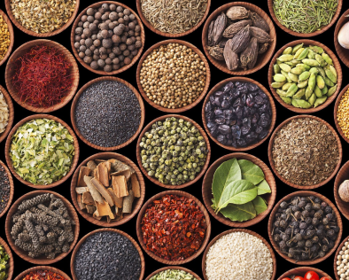 Spices