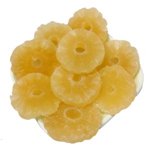 Pineapple Rings