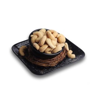 Salted Cashew Fried