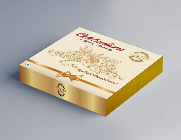 Gift Box 2