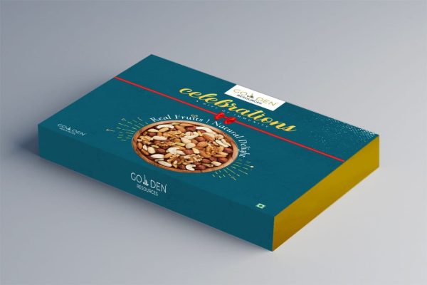 Gift Box 1
